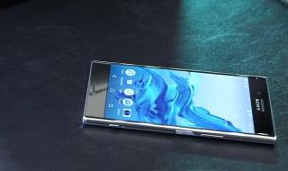 索尼xzpremium 索尼xzpremium