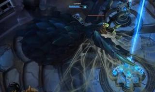 lol扭曲丛林怎么玩