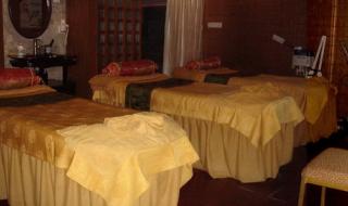 水玲珑休闲会馆 水玲珑休闲会馆