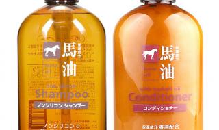 弱酸性洗发水有哪些