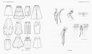 中国十大服装设计师 中国十大服装设计师