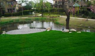 沈阳万科兰乔圣菲