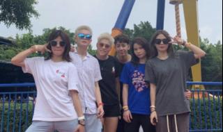 全红婵正式落户广州 全红婵正式落户广州