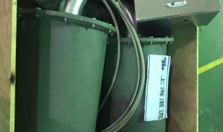 声波吹灰器厂家排名 声波吹灰器厂家排名