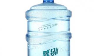 怡宝桶装水价格