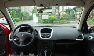 东风标志207 东风标志207