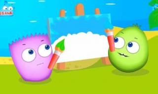 小儿难养严道信 小儿难养严道信