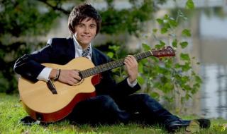 迪克兰加尔布雷斯