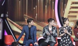 张艺兴带杨紫兜风 张艺兴带杨紫兜风