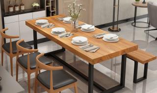 餐厅餐桌椅厂家批发 餐厅餐桌椅厂家批发