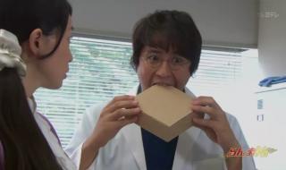 乱马真人版 乱马真人版