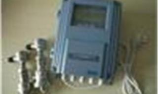 插入式超声波流量计 插入式超声波流量计