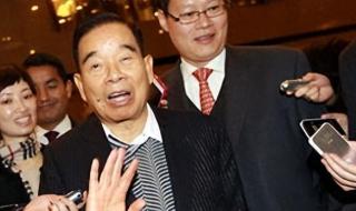 许家印死了 许家印死了