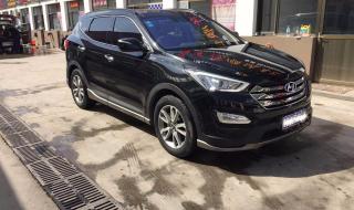 新胜达怎么样 新胜达怎么样