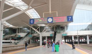 长沙南站到长沙火车站 长沙南站到长沙火车站