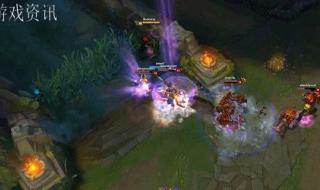 新版卡特琳娜 新版卡特琳娜