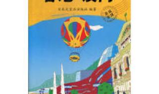 香港旅游地图 香港旅游地图