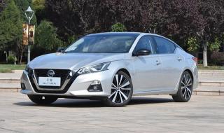 最省油的中级车 最省油的中级车