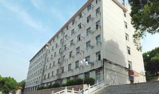 武汉民政职业学院 武汉民政职业学院