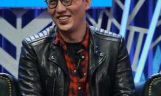 中国好声音主持人