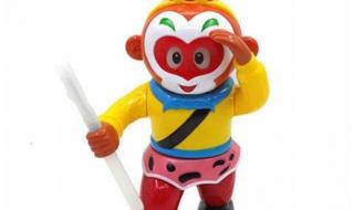 伸缩金箍棒怎么折