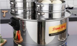 小型馒头机生产线