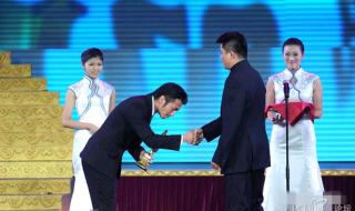 最佳男主角谢霆锋 最佳男主角谢霆锋