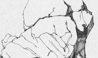 如何快速学会转笔 如何快速学会转笔