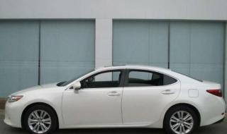 雷克萨斯es250价格 雷克萨斯es250价格