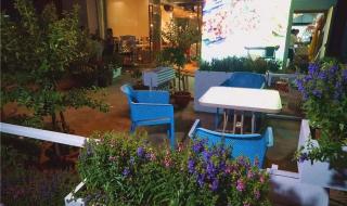 佛山创意产业园餐饮 佛山创意产业园餐饮