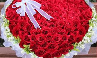 送女友什么礼物好