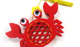 儿童手工灯笼图片大全 儿童手工灯笼图片大全