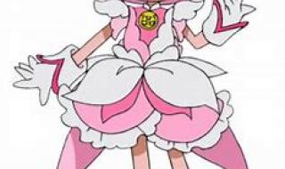 小魔女doremi剧场版 小魔女doremi剧场版