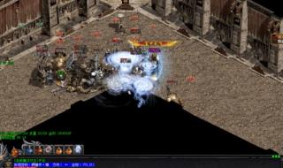 传奇私服赌博刷元宝