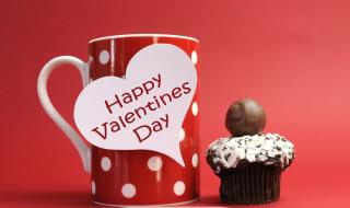 情人节快乐英语怎么写