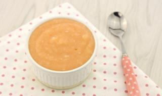 婴儿营养米糊食谱 婴儿营养米糊食谱