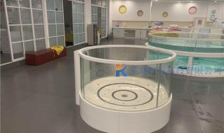 儿童游泳池生产厂家