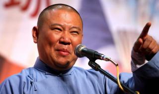 天津卫视今夜有戏 天津卫视今夜有戏