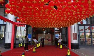 新螺蛳湾国际商贸城 新螺蛳湾国际商贸城