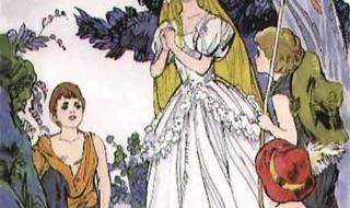 小学课文插图 小学课文插图