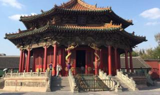 沈阳小伙一日游 沈阳小伙一日游