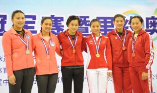 历届奥运篮球冠军