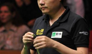 2013世界斯诺克决赛 2013世界斯诺克决赛