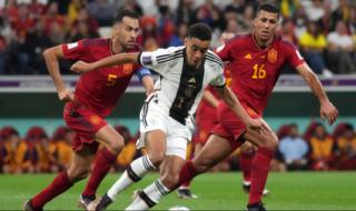 2022世界杯预选赛德国 2022世界杯预选赛德国