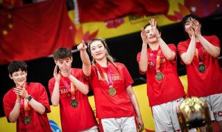 女篮亚洲杯中国名单 女篮亚洲杯中国名单