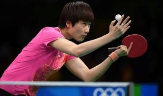 国际乒联名人堂名单 国际乒联名人堂名单