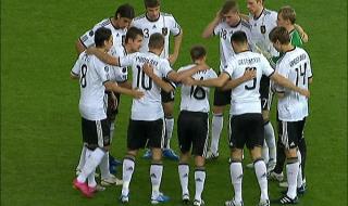 欧洲杯预选赛对阵表