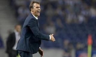 皇马现任主教练是谁 皇马现任主教练是谁