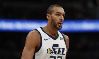 2019至2020nba常规赛