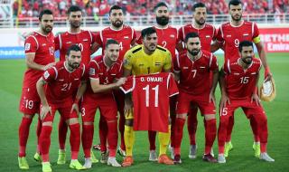 中国男足世界排名